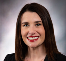 Jessica Taylor Headshot